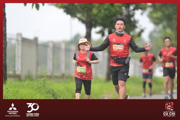 CU CHI CITY TRAIL 2024 - Ảnh #2364188