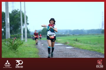 CU CHI CITY TRAIL 2024 - Ảnh #2364101