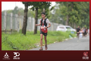 CU CHI CITY TRAIL 2024 - Ảnh #2365262