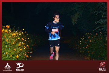 CU CHI CITY TRAIL 2024 - Ảnh #2366594