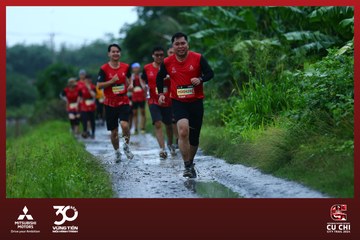 CU CHI CITY TRAIL 2024 - Ảnh #2364549