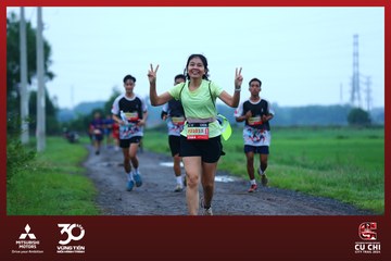 CU CHI CITY TRAIL 2024 - Ảnh #2363247