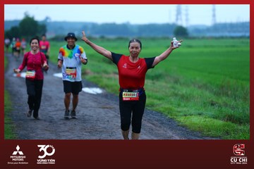 CU CHI CITY TRAIL 2024 - Ảnh #2363296