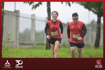 CU CHI CITY TRAIL 2024 - Ảnh #2364623