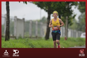 CU CHI CITY TRAIL 2024 - Ảnh #2365021