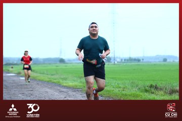 CU CHI CITY TRAIL 2024 - Ảnh #2364204