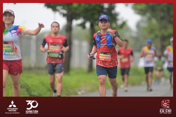 CU CHI CITY TRAIL 2024 - Ảnh #2363669