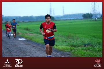 CU CHI CITY TRAIL 2024 - Ảnh #2363383