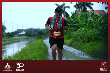CU CHI CITY TRAIL 2024 - Ảnh #2364498