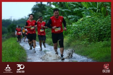 CU CHI CITY TRAIL 2024 - Ảnh #2364562