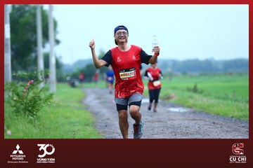 CU CHI CITY TRAIL 2024 - Ảnh #2363921