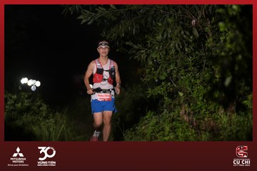 CU CHI CITY TRAIL 2024 - Ảnh #2365797