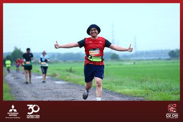 CU CHI CITY TRAIL 2024 - Ảnh #2363973