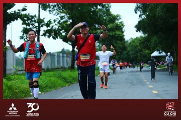 CU CHI CITY TRAIL 2024 - Ảnh #2364406