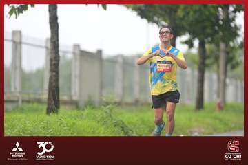 CU CHI CITY TRAIL 2024 - Ảnh #2364405