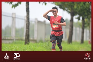 CU CHI CITY TRAIL 2024 - Ảnh #2364266
