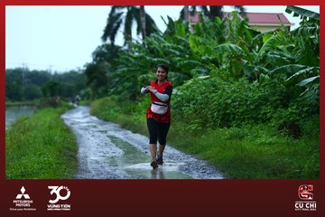 CU CHI CITY TRAIL 2024 - Ảnh #2364833