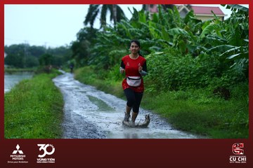 CU CHI CITY TRAIL 2024 - Ảnh #2364859