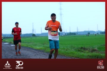 CU CHI CITY TRAIL 2024 - Ảnh #2363242