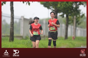 CU CHI CITY TRAIL 2024 - Ảnh #2363692
