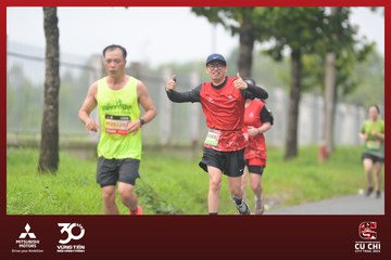 CU CHI CITY TRAIL 2024 - Ảnh #2363167
