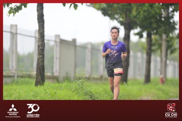 CU CHI CITY TRAIL 2024 - Ảnh #2364411