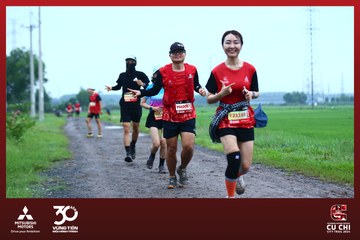 CU CHI CITY TRAIL 2024 - Ảnh #2364123