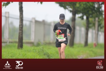 CU CHI CITY TRAIL 2024 - Ảnh #2363457