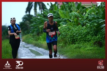 CU CHI CITY TRAIL 2024 - Ảnh #2365136