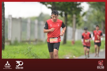CU CHI CITY TRAIL 2024 - Ảnh #2365186