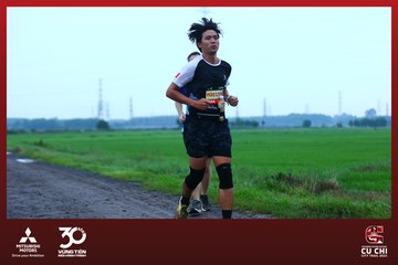 CU CHI CITY TRAIL 2024 - Ảnh #2363284