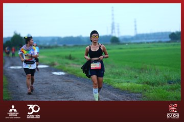 CU CHI CITY TRAIL 2024 - Ảnh #2363355