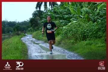 CU CHI CITY TRAIL 2024 - Ảnh #2365078