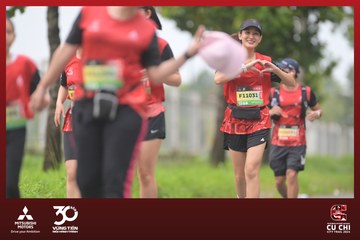 CU CHI CITY TRAIL 2024 - Ảnh #2364232