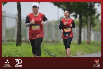 CU CHI CITY TRAIL 2024 - Ảnh #2364956