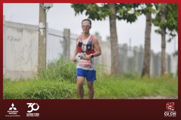 CU CHI CITY TRAIL 2024 - Ảnh #2365365