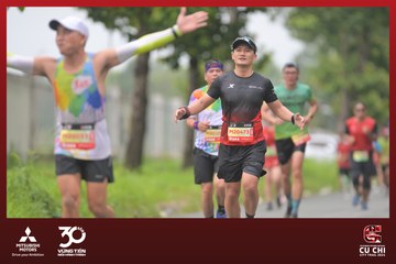 CU CHI CITY TRAIL 2024 - Ảnh #2363342