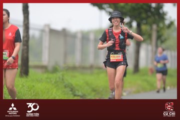 CU CHI CITY TRAIL 2024 - Ảnh #2363525