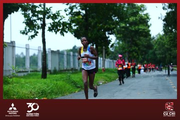 CU CHI CITY TRAIL 2024 - Ảnh #2364424