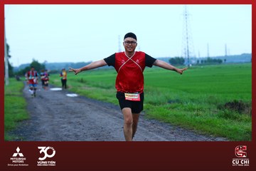 CU CHI CITY TRAIL 2024 - Ảnh #2363332