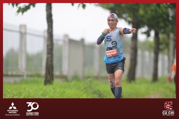 CU CHI CITY TRAIL 2024 - Ảnh #2364579