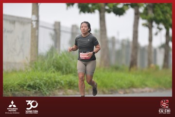 CU CHI CITY TRAIL 2024 - Ảnh #2365408