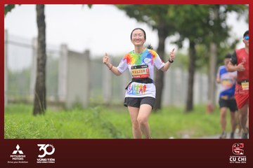 CU CHI CITY TRAIL 2024 - Ảnh #2364500