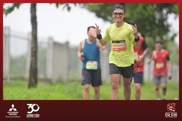 CU CHI CITY TRAIL 2024 - Ảnh #2364454