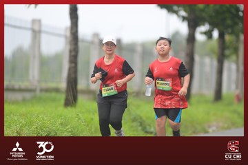 CU CHI CITY TRAIL 2024 - Ảnh #2364017