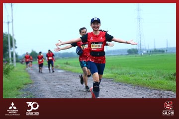 CU CHI CITY TRAIL 2024 - Ảnh #2363867