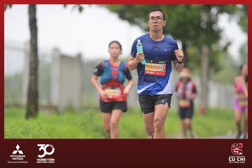 CU CHI CITY TRAIL 2024 - Ảnh #2364516