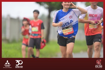 CU CHI CITY TRAIL 2024 - Ảnh #2364152