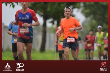 CU CHI CITY TRAIL 2024 - Ảnh #2364966