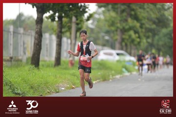CU CHI CITY TRAIL 2024 - Ảnh #2365264